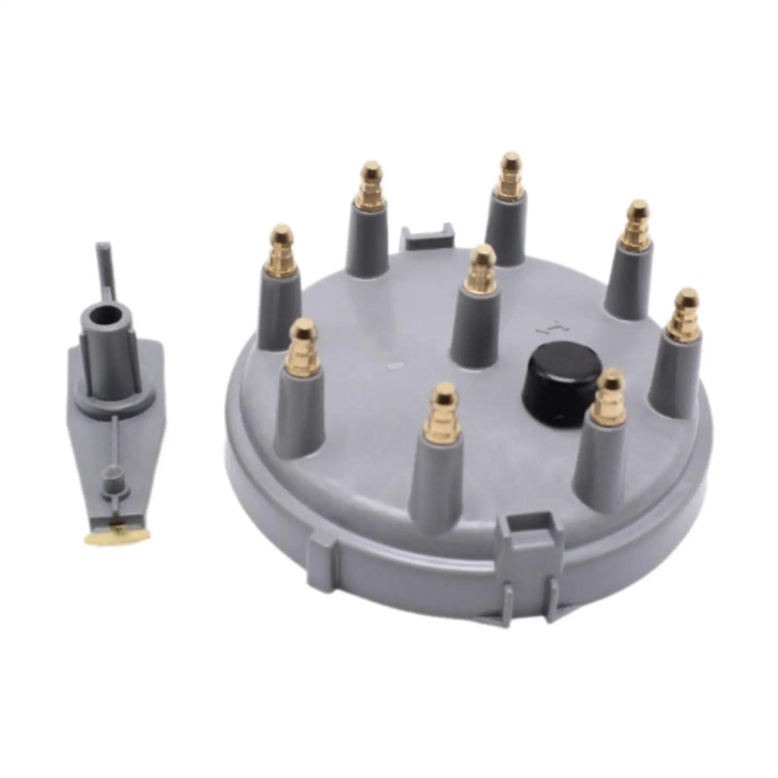 

Distributor Cap and Rotor Kit Spare Parts Premium for Ford Tfi Engines