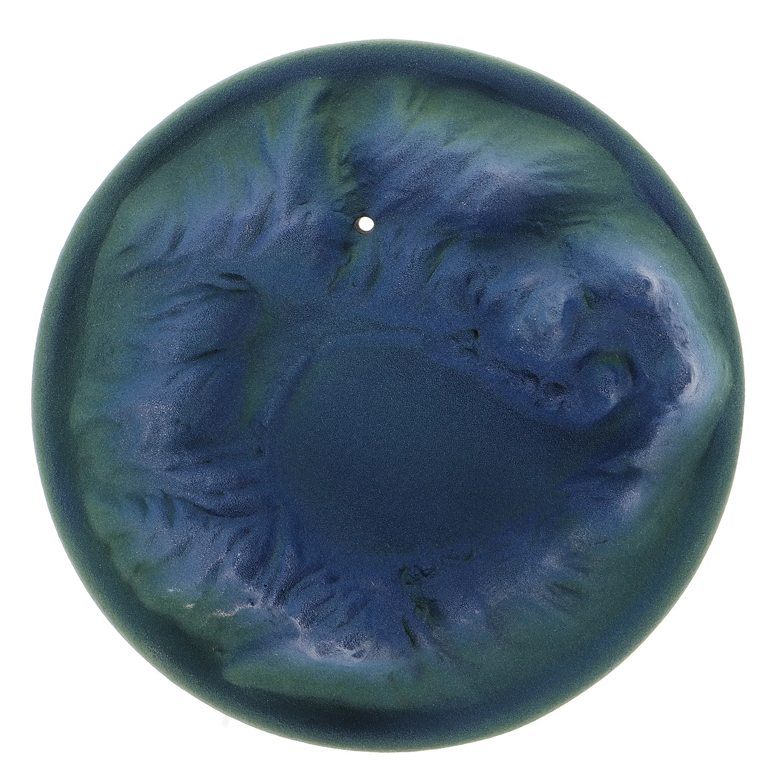 

Ceramic Backflow Incense Burner Holder for Home Decoration Aromatherapy Ornament Incense Catcher Tray Spa Room