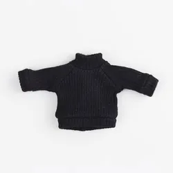 HOUZIWA-ropa para muñecas OB11 YMY Body9 Molly GSC 1/12 BJD, suéter para muñecas