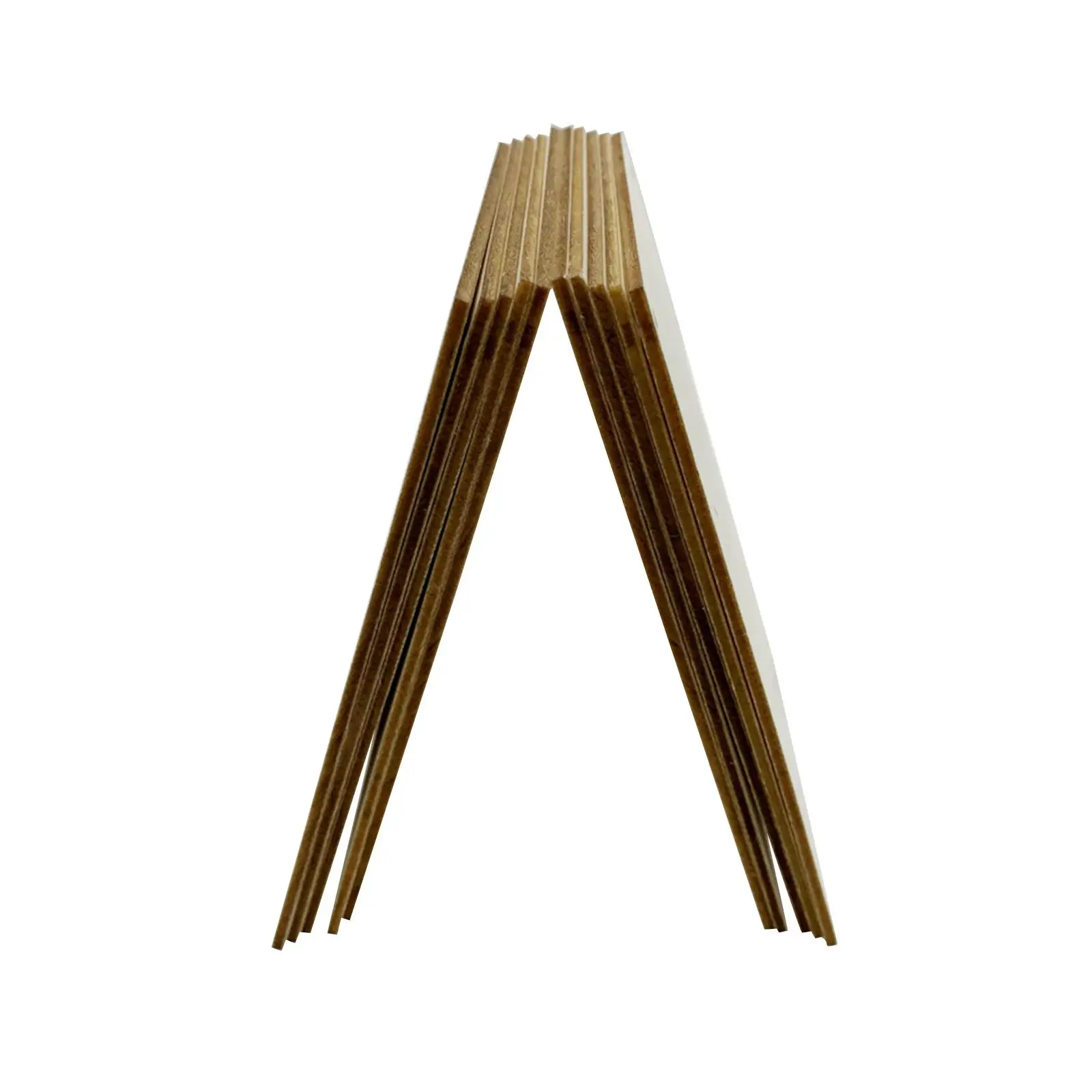 24x Unfinished Blank Wood Signs Wood Banner Hanging Home Decoration Wooden Slices Unfinished Blank Wood Plaque for Crafting
