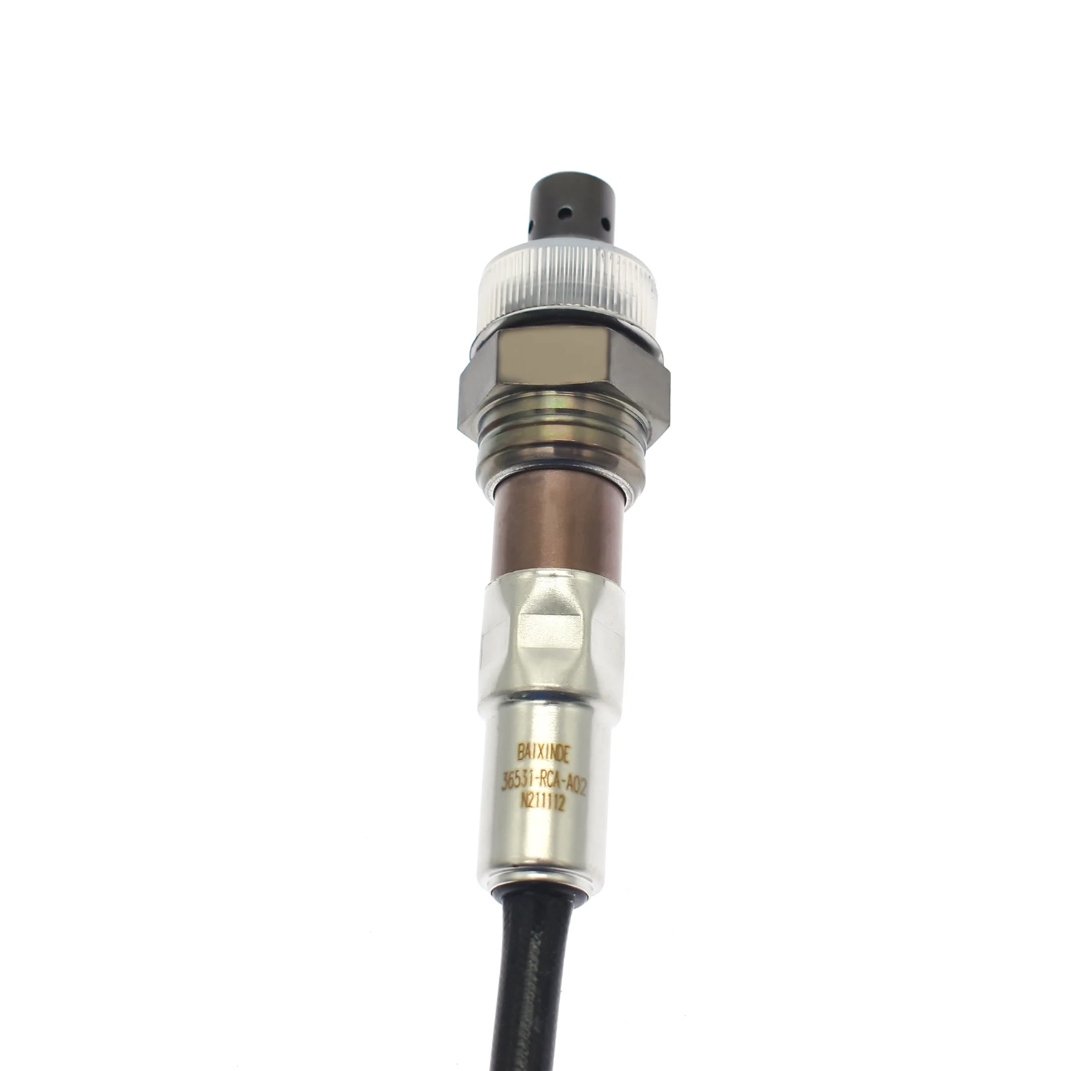 Oxygen sensor 36531-RCA-A02 Provides excellent performance, Easy to install