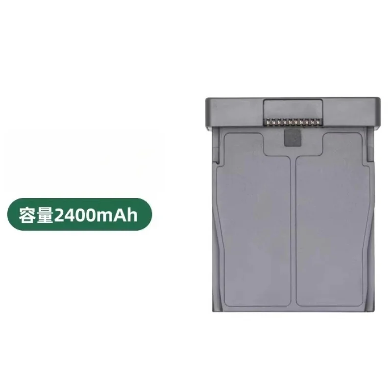 

Battery Accessories for DJI Mecha Master S1 RoboMaster EP Capacity 2400mAh
