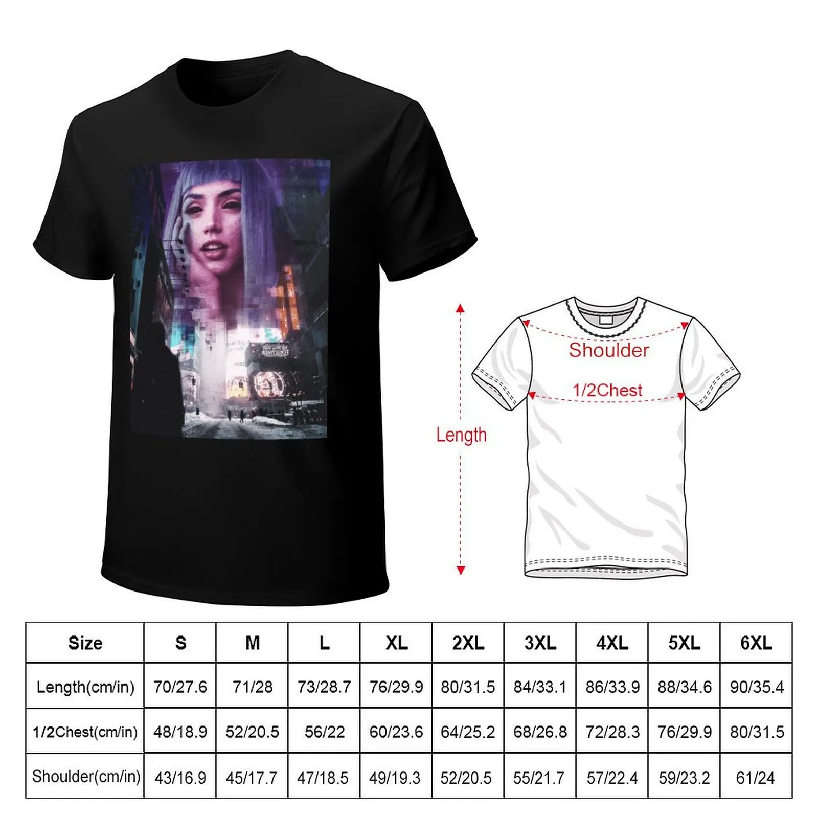 Dreadfully Distinct T-Shirt Lightweight Gym Training T-Shirt