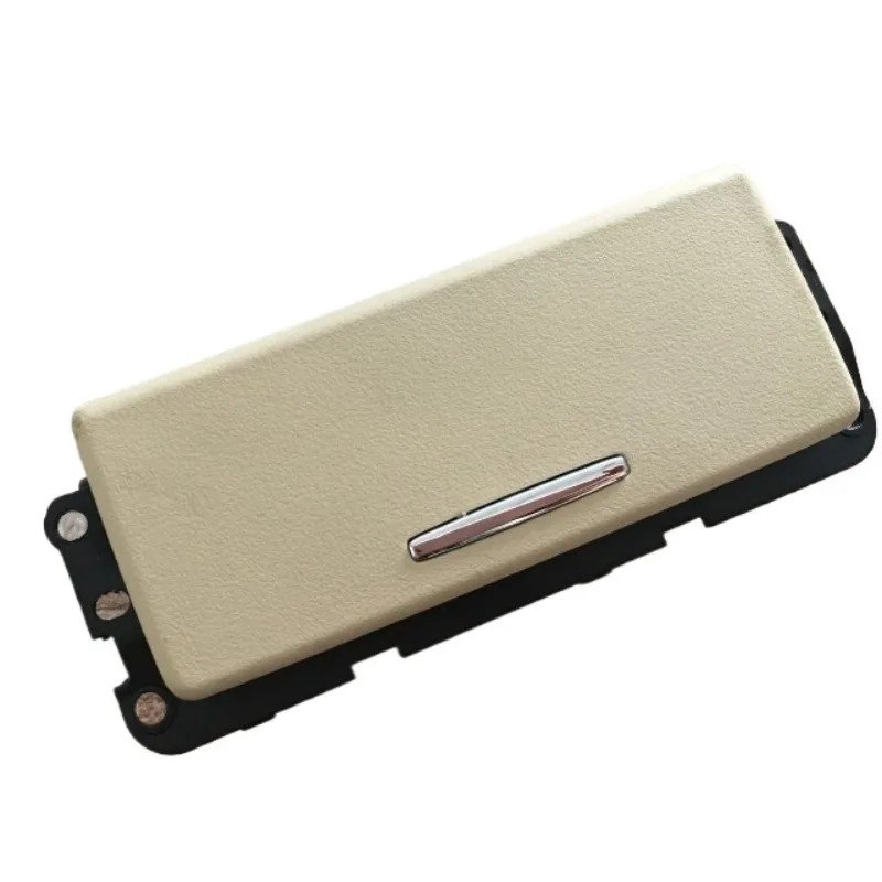 

Genuine Door Ashtrays Rear Doors Ashtray Left Right Part for Buick Park Avenue Black Beige Automobile Part