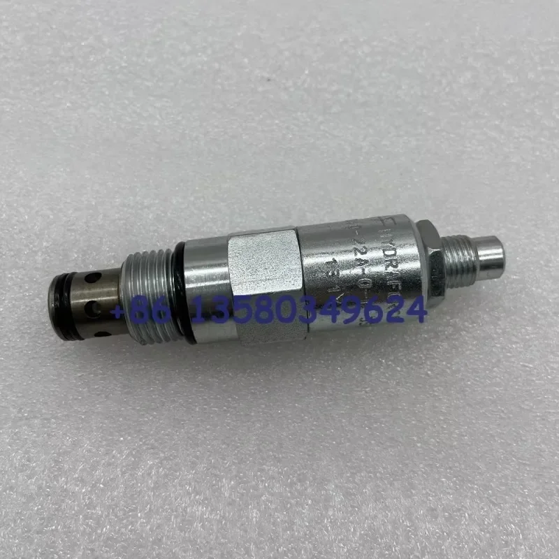 Excavator 423-43-47640 4234347640 solenoid valve, used for WA380 WA380Z WA430 WA450 loader parts