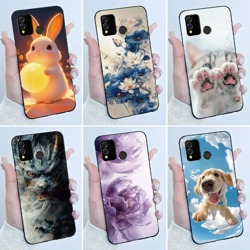 Casing For Blu J9L …