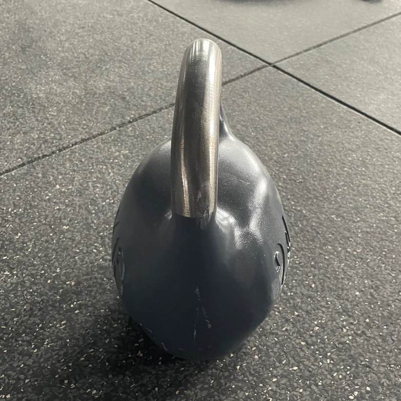 2026  24kg Competition Octo KettleBell  Kettlebell