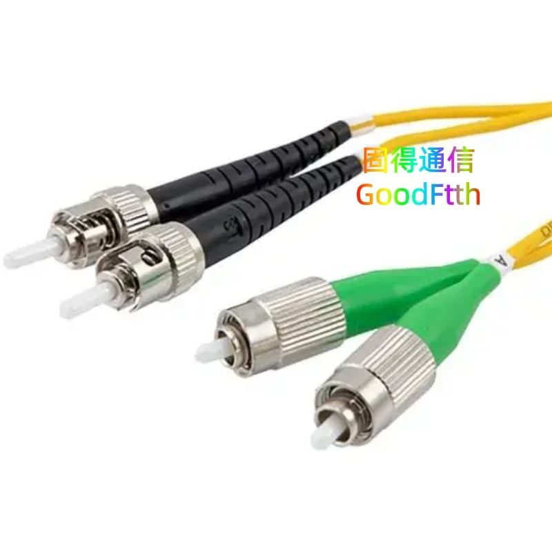 パッチコード-リード-fc-apc-st-upc-st-upc-fc-apc-sm-g657b3-デュプレックス-ケーブル-goodftth