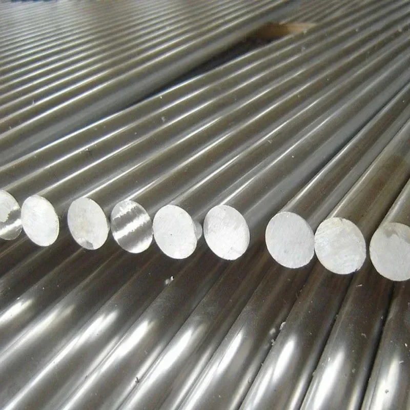 

#416 Stainless Steel Round Bar Engraved Stainless Steel Plated Bar Rod Steel Bar