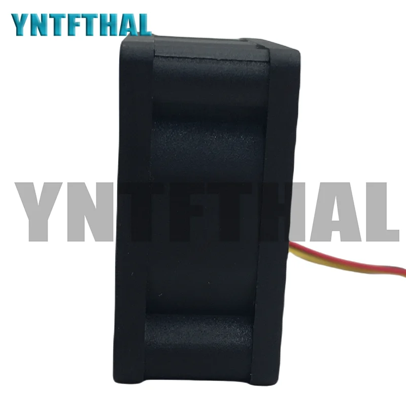 Nuevo para ARX FD0540-A1151D DC 5V 0.27A 40x40x20MM ventilador cuadrado de servidor de 3 cables