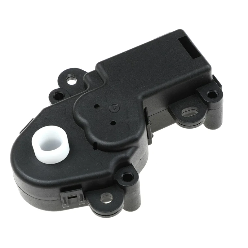 Новый дверной привод смеси обогревателя HVAC 88970277   604-132 для Chevrolet Colorado GMC Canyon 2004-2012 Pontiac Vibe 2003-2012