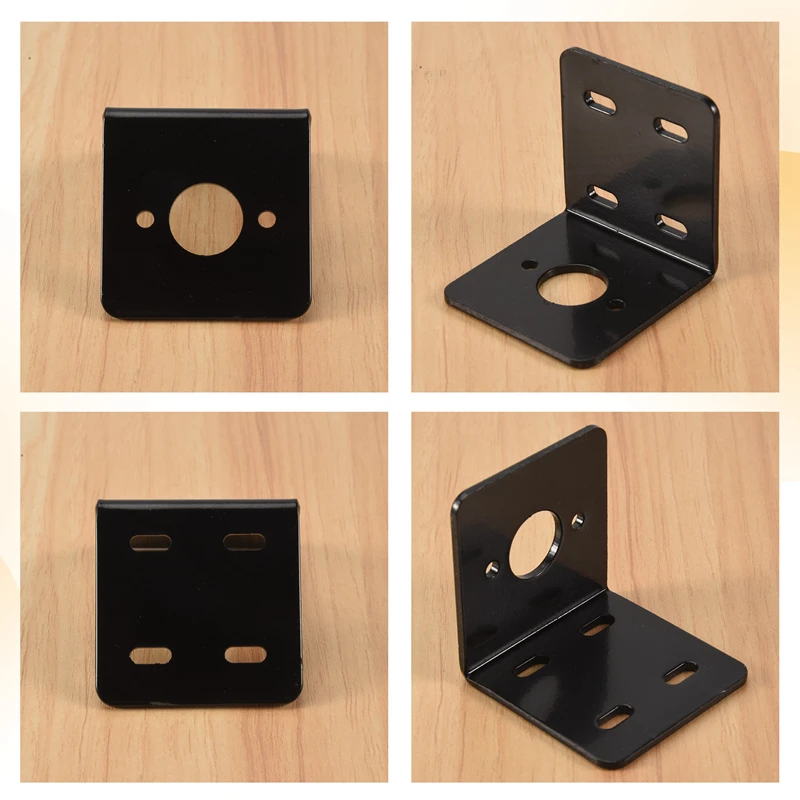 775 Motor Base Electroplating Fixed Mounting Base Machine Seat Support Bracket