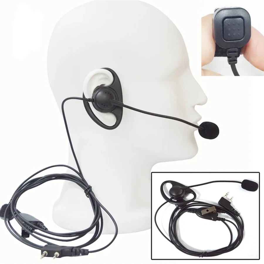 Baofeng UV-5R Walki… - image