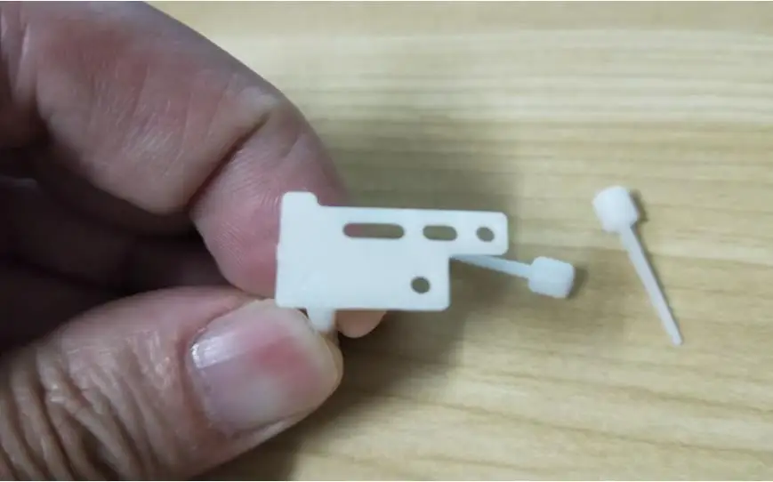 Head Replacement Tool, Head Comb, Hard Disk Data Recovery Tool, Hard Disk Opener Auxiliary Tool