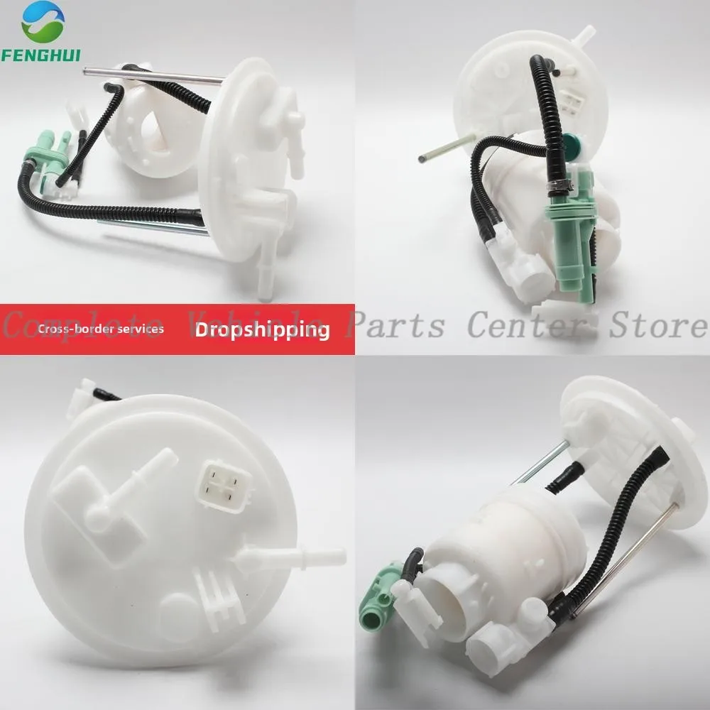 

High Quality 42052SG120 42052-SG120 Fuel Filter For Subaru Forester 2.0XT