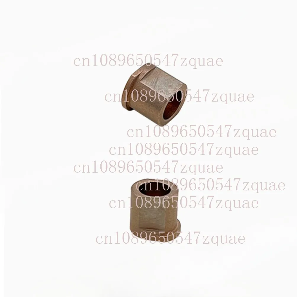 2X Fuser Alignment Copper Bushing for Minolta C224 C221 C281 C364 C454 C554 C284