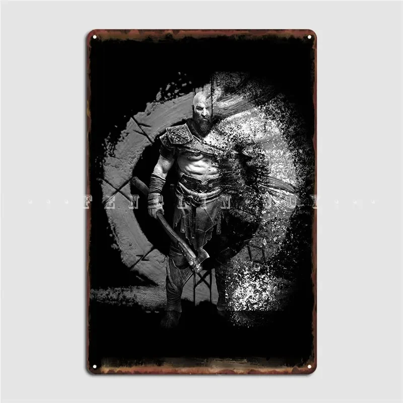 God Of War Kratos M… - image