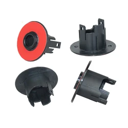 3D0919275B 905017 PDC Sensor Holder For GM Vauxhall Astra Corsa Vectra Insignia Opel Zafira Cadillac Touareg Touran Phaeton Saab