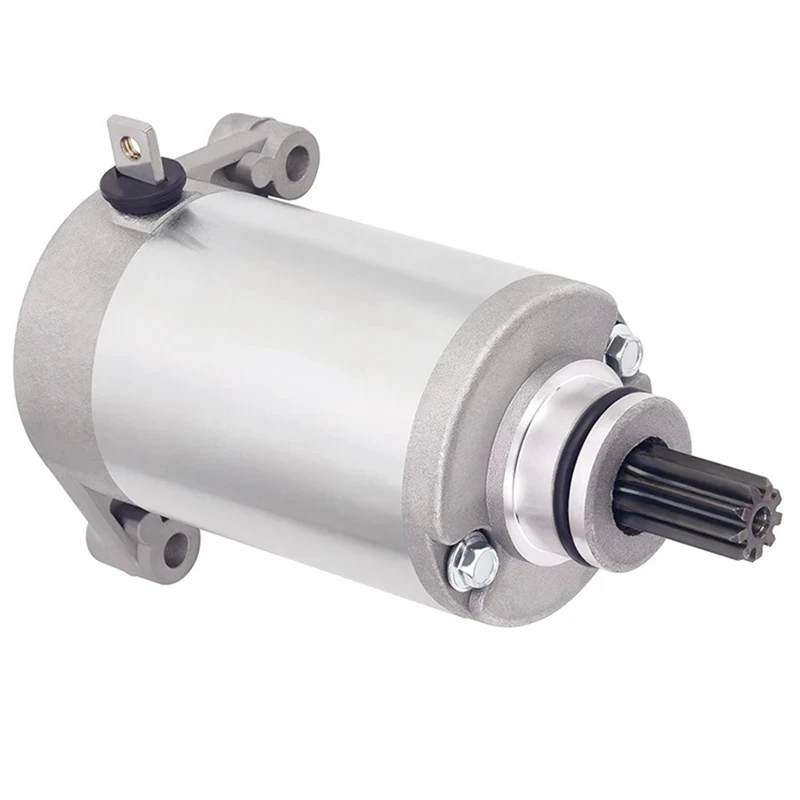 محرك بدء تشغيل الدراجة النارية 31100-HG5100 لـ HYOSUNG STREET GV250 GT250 GT250R GV125 Aquila GV125C Mirage GT125