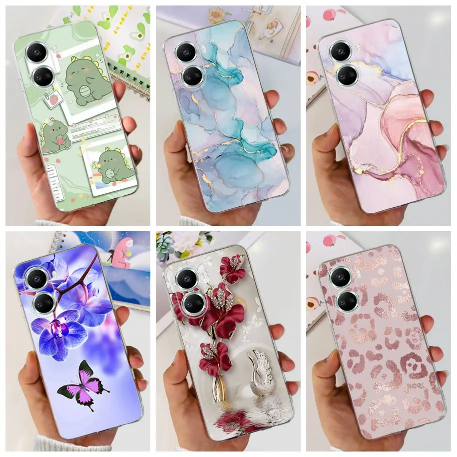 For Huawei Nova 10 … - image