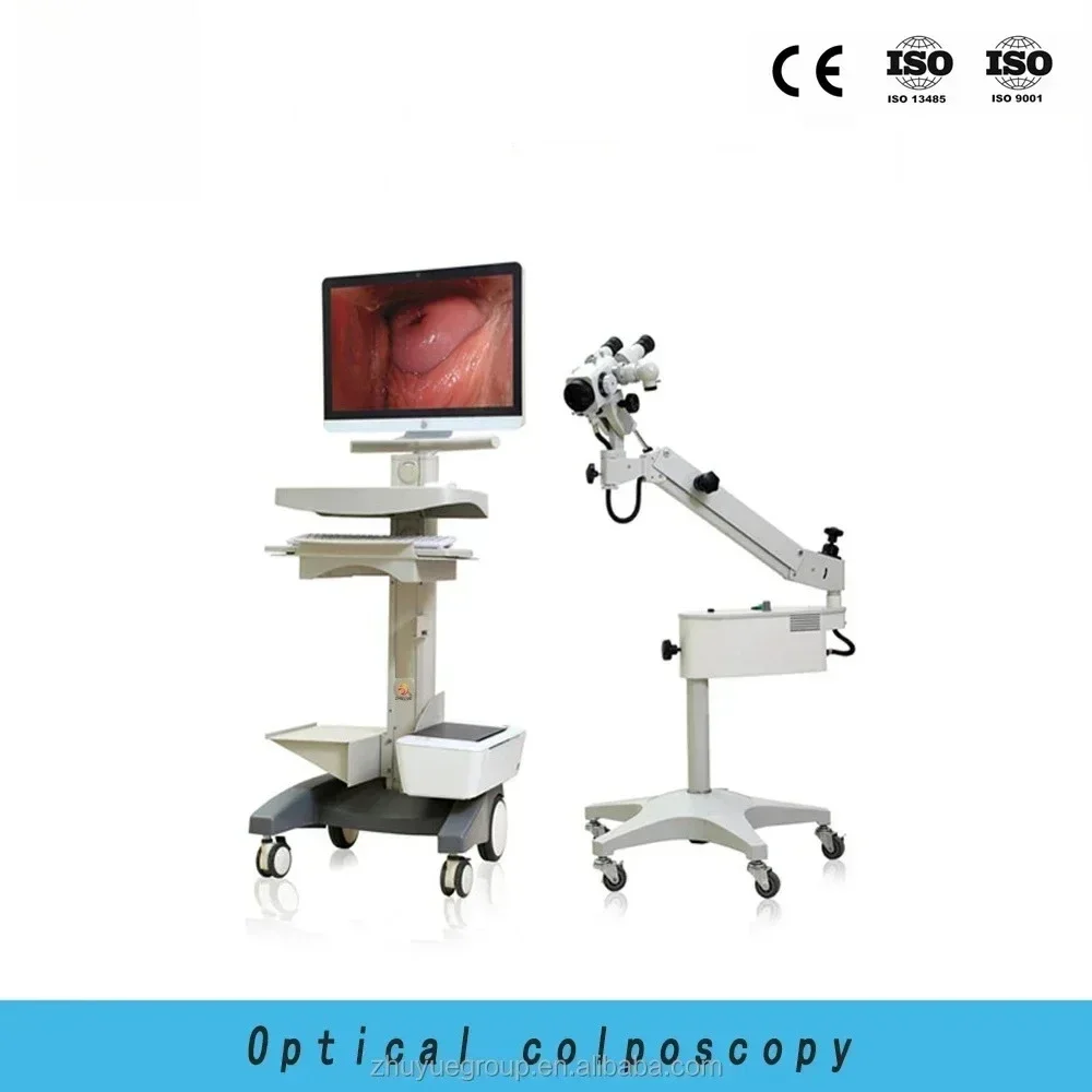 حار بيع فيديو نطاق كولبو الطبية الرقمية فيديو نطاق كولبو نطاق كولبو البصرية