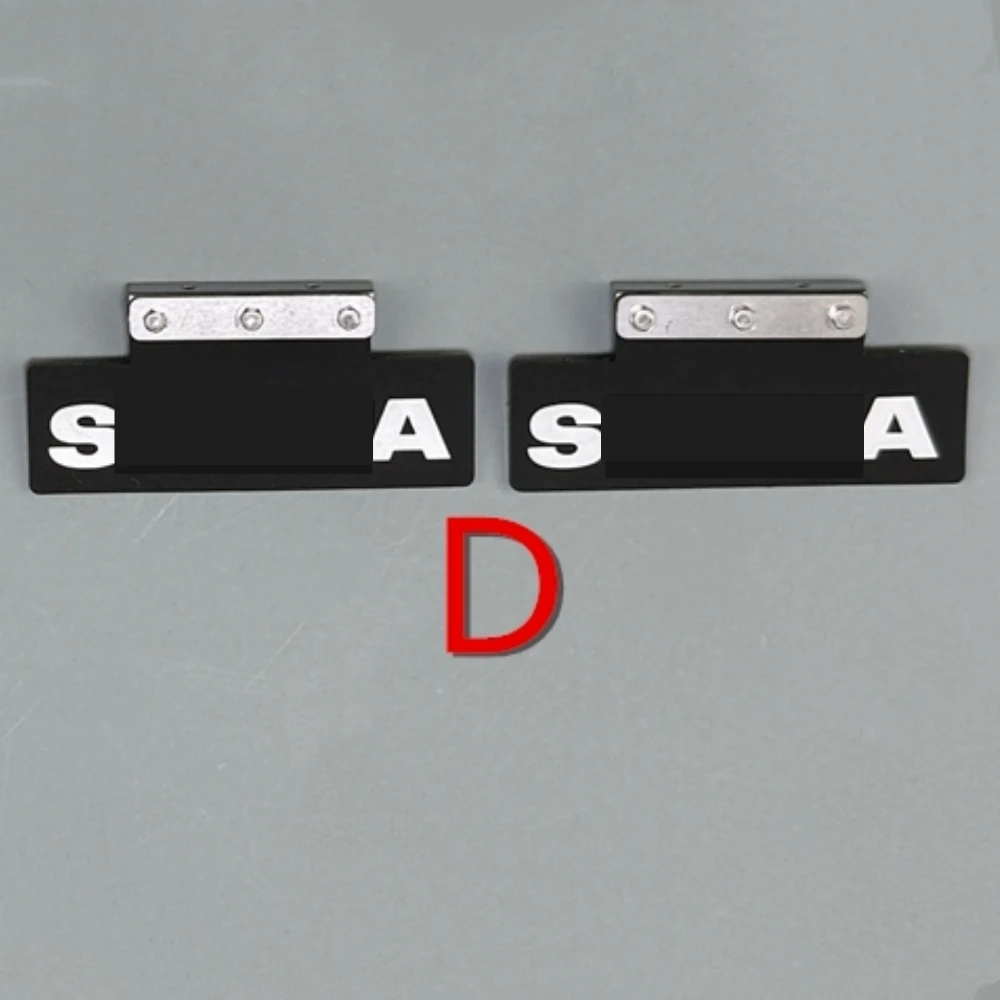 المطاط درابزين قطعة من نسيج جميع سلسلة محاكاة ل 1/14 تاميا RC سكانيا 770S التحكم عن بعد شاحنة قلابة أجزاء لعبة التحكم عن بعد #1