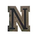 N