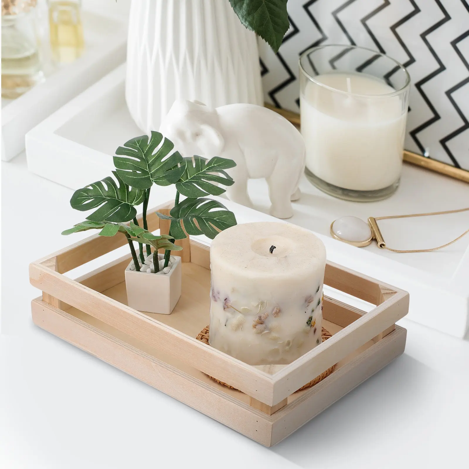 wooden-storage-basket-small-rectangle-compact-organizer-for-home-office-bedroom-kitchen-childrens-room-study-craft-supplies