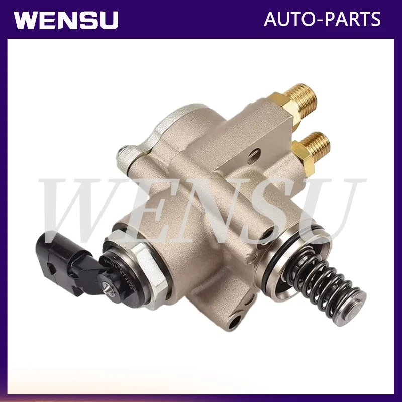 High Pressure Fuel Pump For Audi Q7 2006-2010 VW Touareg Passat B6 2005-2010 EOS 2009-2010 03H127025E HFS85303C 2503075