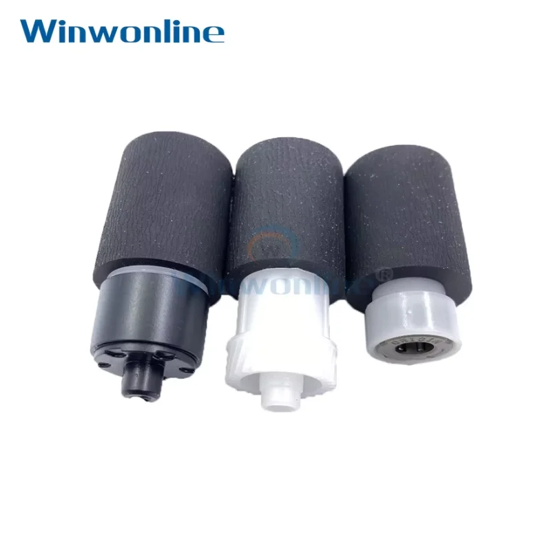 

1SET 302HN06080 302LV94270 Separation Feed Pickup Roller for Kyocera FS2100 FS4100 FS4200 FS4300 M3040 M3145 M3540 M3550 M3560