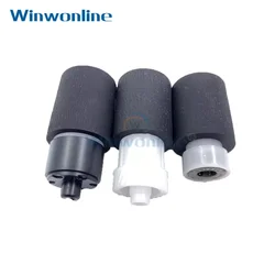 1SET 302HN06080 302LV94270 Separation Feed Pickup Roller for Kyocera FS2100 FS4100 FS4200 FS4300 M3040 M3145 M3540 M3550 M3560