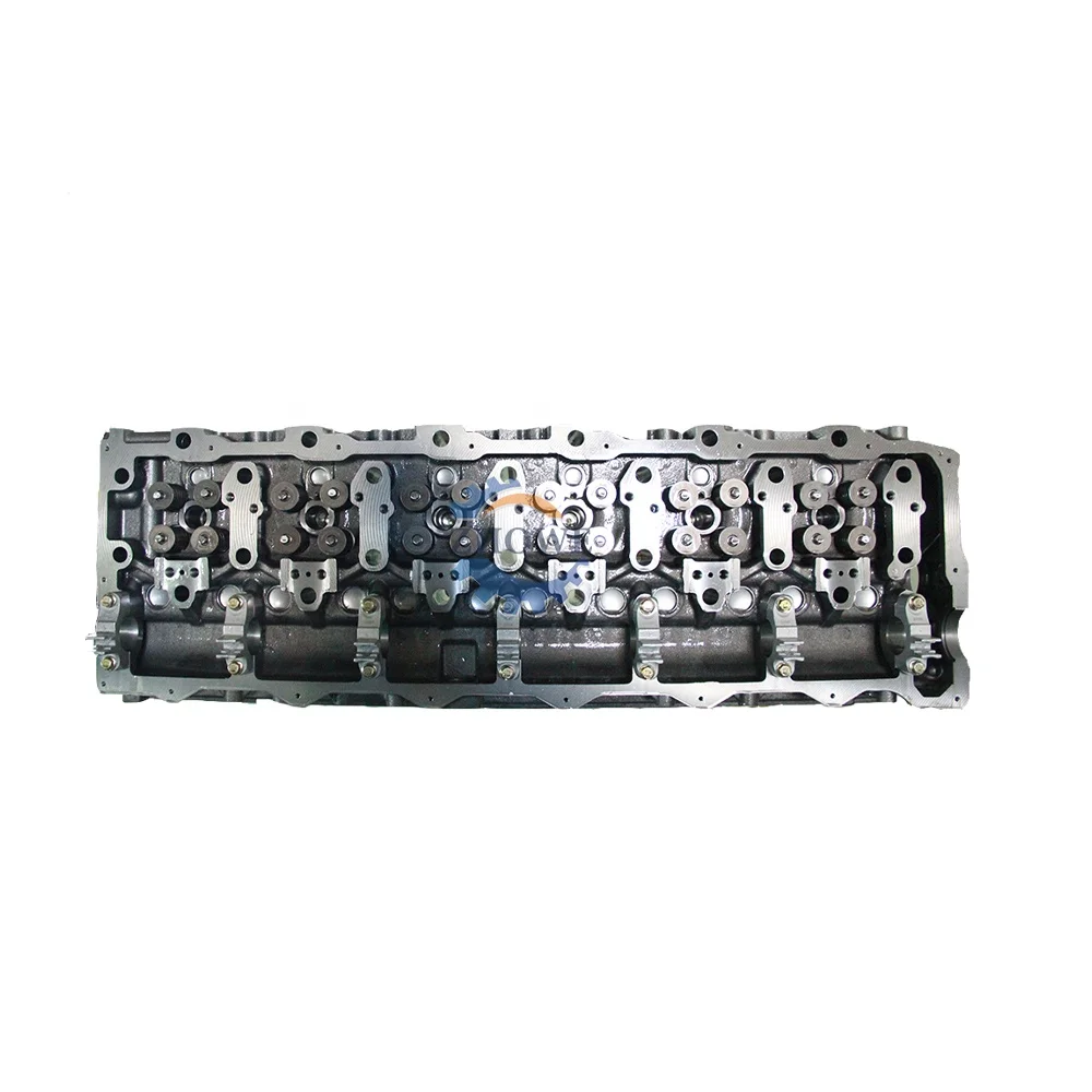 Original Engine Mc11 Mc13 D2066 D2676 Engine Cylinder Head Assy 51031006079 for Sinotruk cylind head gasket