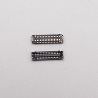 2pc USB Charger Charging Dock Port Flex FPC Connector For Oneplus One Plus 5 5T 1+5 1+5T A5000 A5010 A5010T Plug Board 28Pin