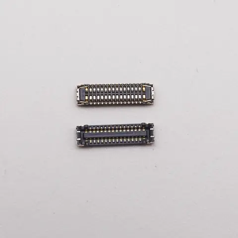 2pc USB Charger Charging Dock Port Flex FPC Connector For Oneplus One Plus 5 5T 1+5 1+5T A5000 A5010 A5010T Plug Board 28Pin