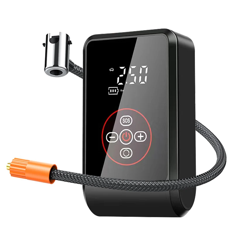 

Воздушный компрессор, воздушный насос для автомобиля, строительный электрический мотоциклетный насос, воздушный компрессор для автомобилей, мотоциклов, велосипедов