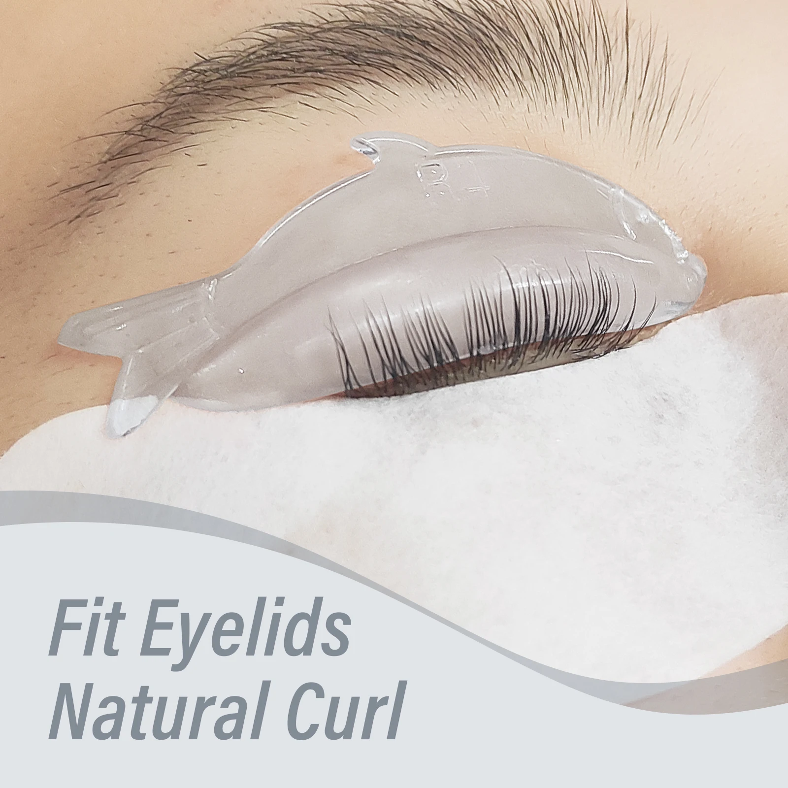 بيرمانيا 4 باريس سيليكون تجعيد الشعر رمش بيرم قضيب درع لاش رفع منصات رفع رمش بكرة الشعر اكسسوارات رمش رفع أدوات #6