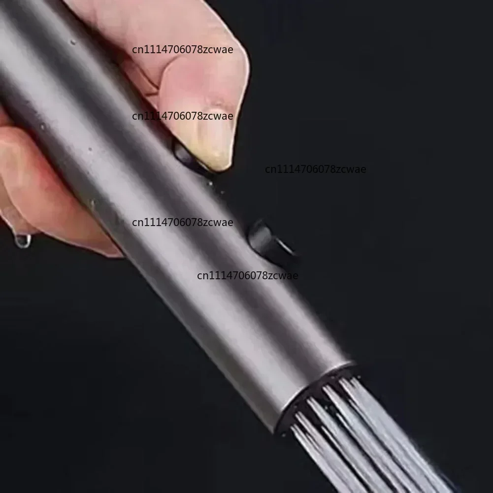 For Toilet Hand Sprayer Shower Head 1pc G1/2 Thread Handheld Bidet Spray Toilet Douche Bidet Hand Bidet Faucet