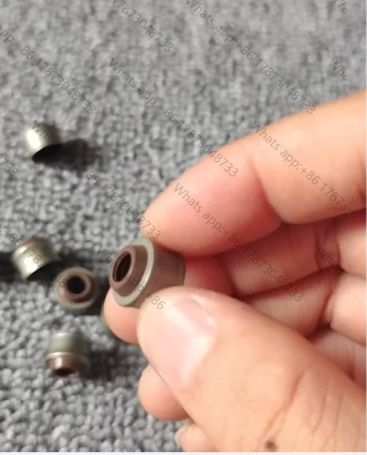 20PC Air-cooled diesel engine micro tiller generator parts 173F 178F 188F 192F 186FA valve oil seal