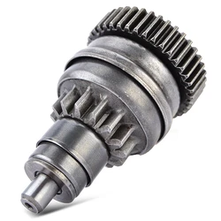 Starter Drive Bendix Fit For 250 300 XC XCW EXC TPI Six Days CKD For Husqvarna TX TE 250 300 250I 300I 2017 - 2021 55440126000
