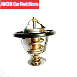 Car Engine Temperature Regulator Thermostat For Geely Emgrand 7 Ec7 Ec7RS RV
