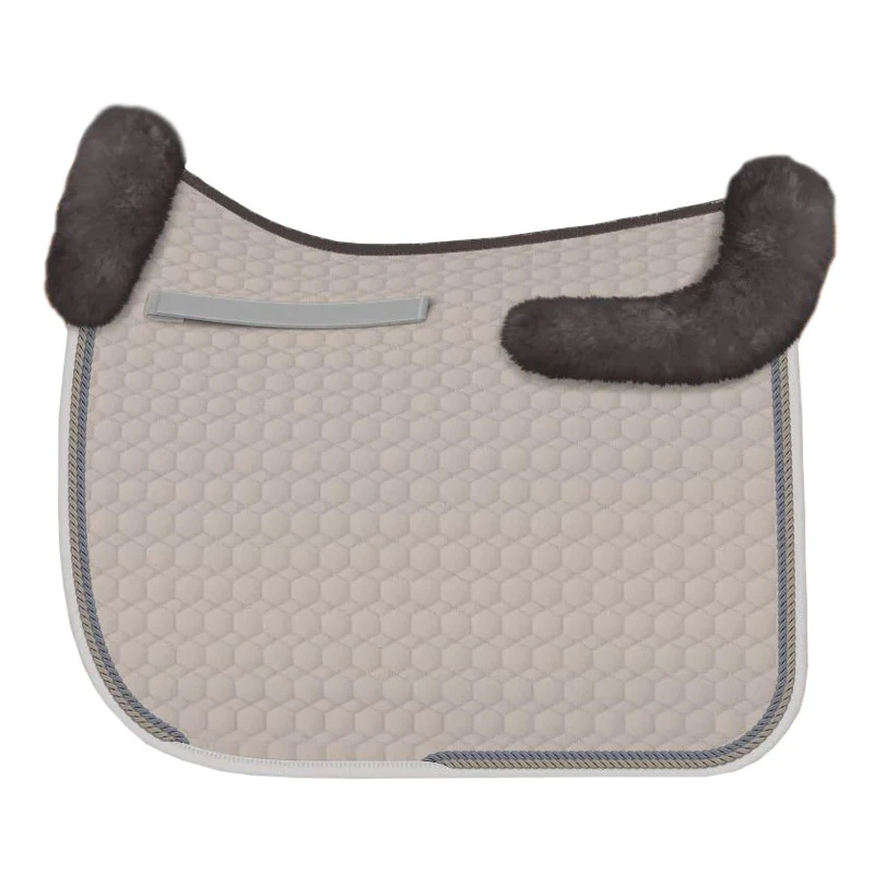 Sweat-absorbing Breathable Saddle Saddle Pad Equestrian Utensils