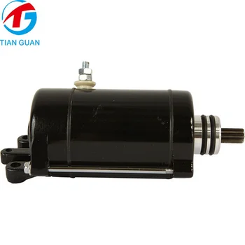 適用於川崎 Jetski 650 750 900 1100 的售後 STG50126 12V 9T 啟動器,零件號:8M6007356、21163-3702、21163-3709、21163-3712 12 最佳銷售 川崎水上摩托艇 - №11