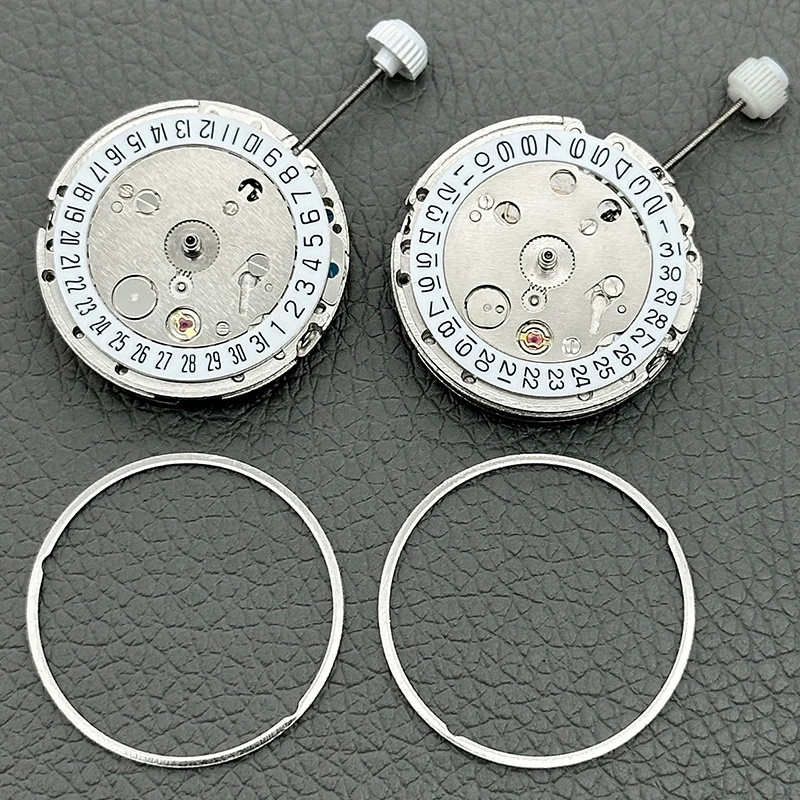 Domestically Produced 8205 Movement Brand-New 8205 Movement Single Calendar Domestically Produced Automatic Mechanical Movement