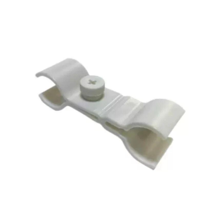 Venous Pot , Single and Double Head Bracket, Plastic Clip 4008 New Hemodialysis Machine Accessories