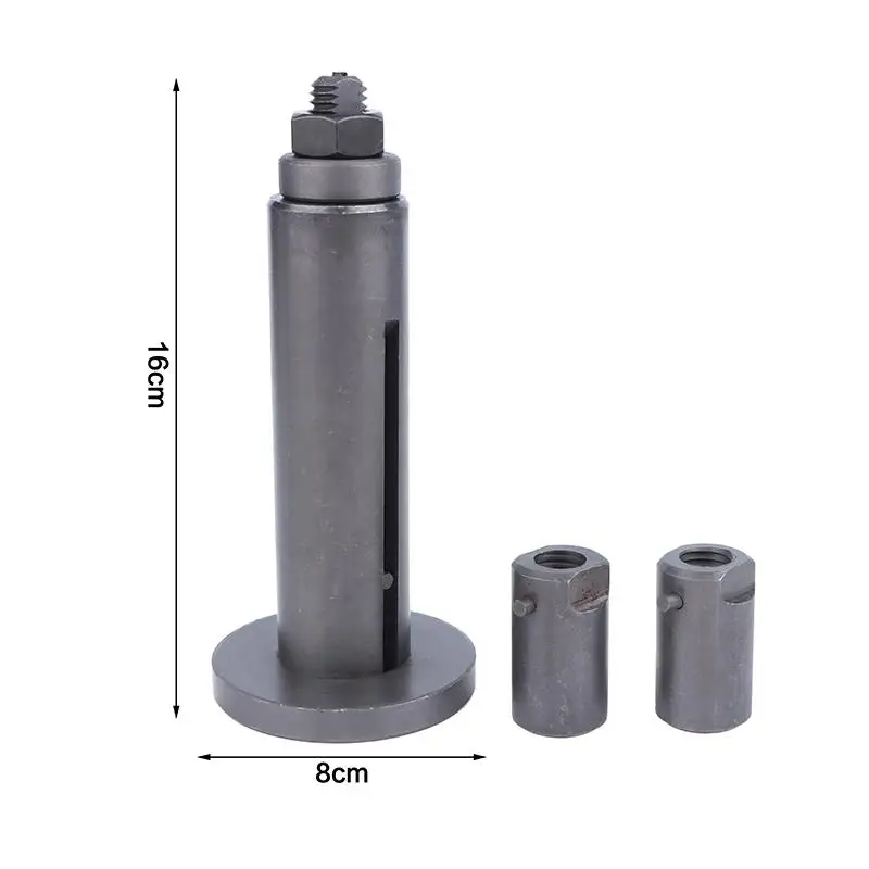 Alat Pemasang Crankshaft Multifungsi, Peralatan Perbaikan Sepeda Motor yang Unik, Peralatan Ideal untuk Perawatan Sepeda Motor