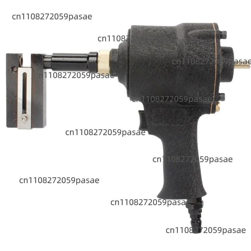 

Pneumatic Air Punch Gun for Aluminum Factory Spraying Plant, Electric Hole Punching Machine Hole Puncher Punching Pliers Tool