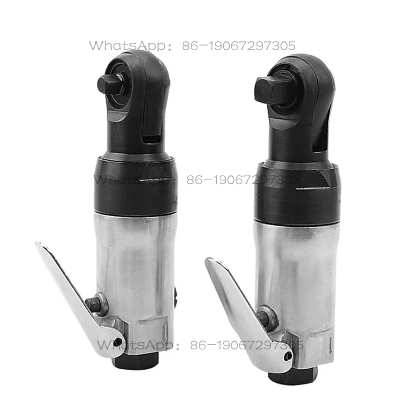 

НОВЫЙ 1/4 "3/8 дюйма пневматический/пневматический ключ с трещоткой, инструменты, мини-ключ с трещоткой для удаления топливного/водяного насоса