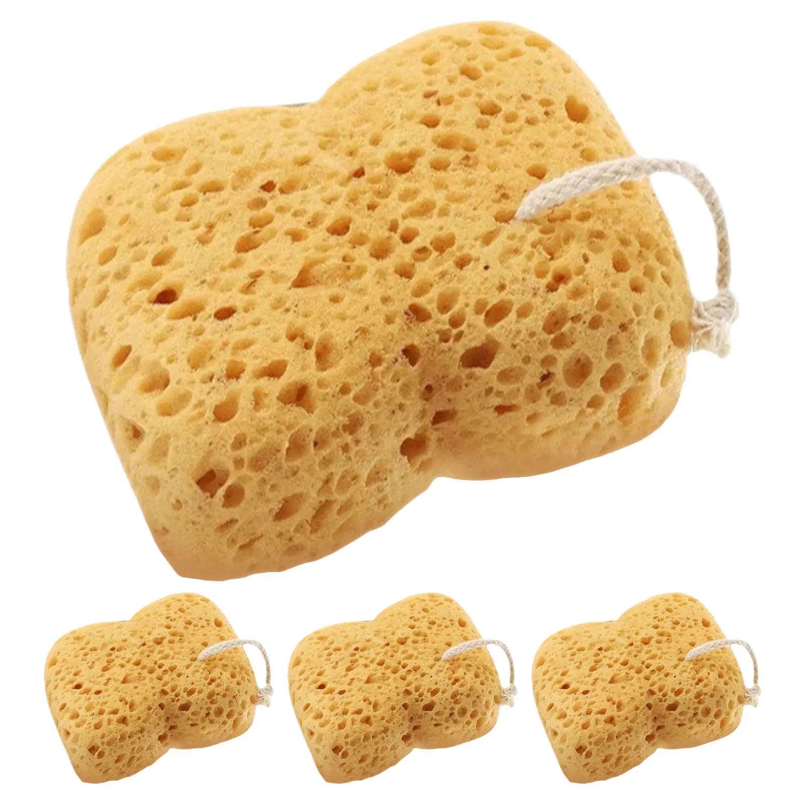 4-esponjas-de-bano-exfoliantes-de-panal-de-abeja-esponja-natural-para-frotar-el-cuerpo-esponja-de-ducha-para-adultos-limpieza-suave-exfoliante-para-espalda-espumosa