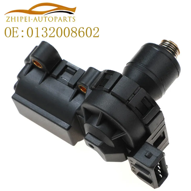 0132008602 Idle Air Control Valve 1920F8 0132008600 3437010524 3437010900 90531999 For VW Citroen for Peugeot Fiat Lancia Renau