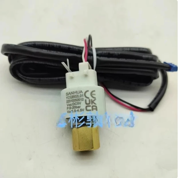 

1pcs YCQB02L01 + 1pcs YCQB05L13